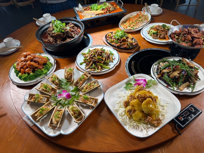 Chuan Xiang Spicy Cuisine 川湘阁 - Best Food Today